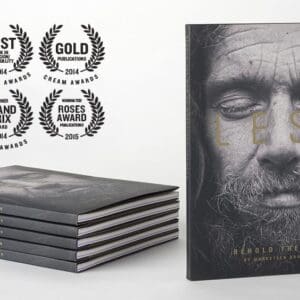 Behold the Man - Book