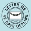 Letter Me Stickers - Image 2