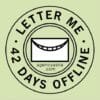 Letter Me Stickers - Image 4