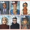 Cheltenham Folk Catalogue - Image 2