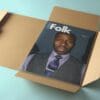 Cheltenham Folk Catalogue - Image 4